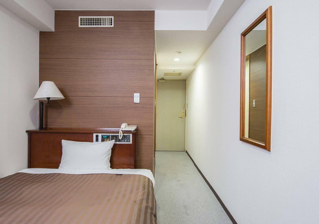Komoro Grand Castle Hotel المظهر الخارجي الصورة