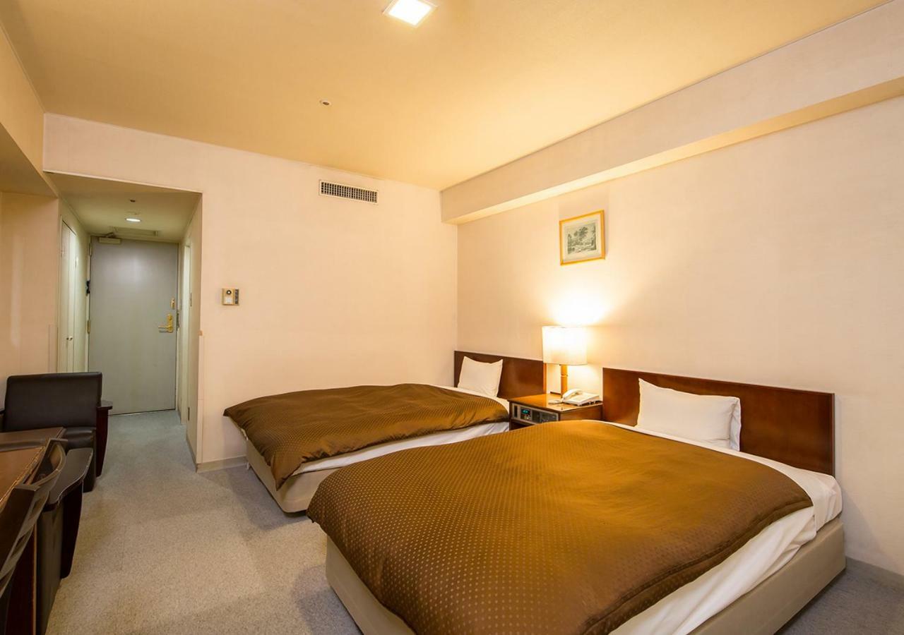 Komoro Grand Castle Hotel المظهر الخارجي الصورة